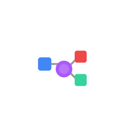 Causality icon